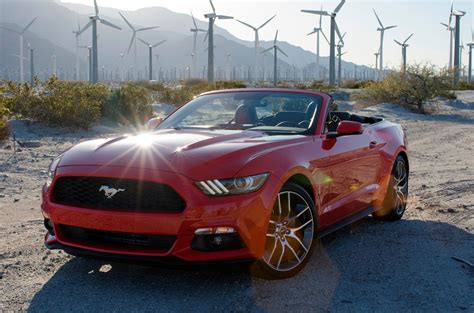 ford mustang convertible for sale near me